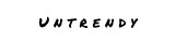 Untrendy
