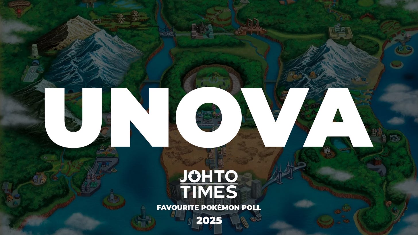 Unova