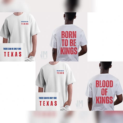 Mock-ups