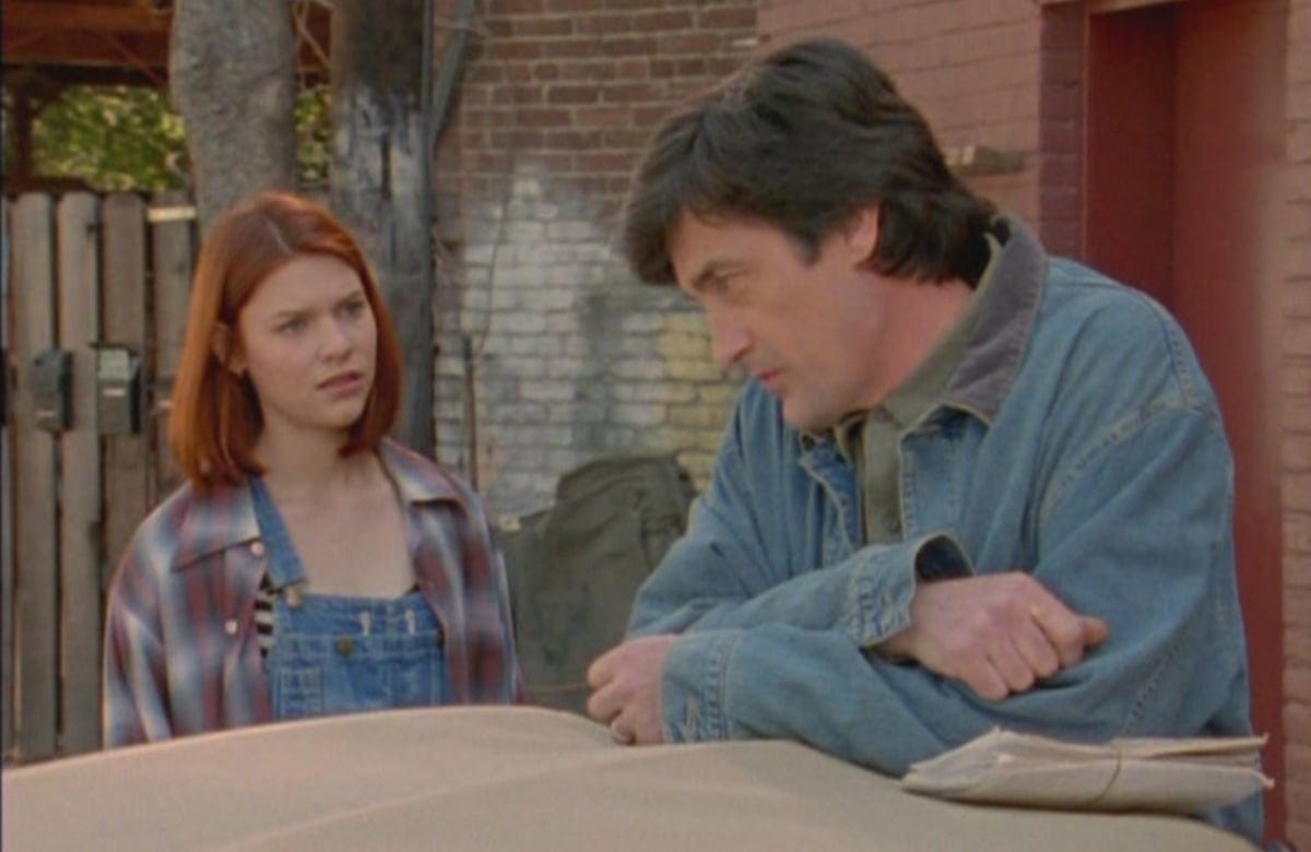 My So-Called Life': Every Episode of the Cult '90s Show Ranked