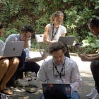 Gainforest’s Journey with ETH BiodivX at the XPRIZE Rainforest | Part 1: The Tech