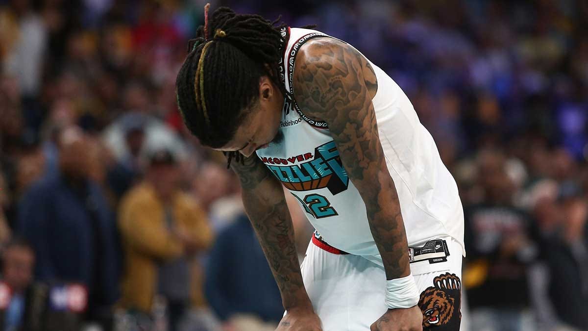 Memphis Grizzlies 2025-26 season predictions after NBA schedule release