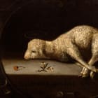 Desire, scapegoats, and death ...