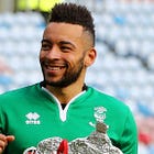 From Professional footballer to Happy Confidence Kids Coach