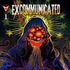 Review: Excommunicated #1
