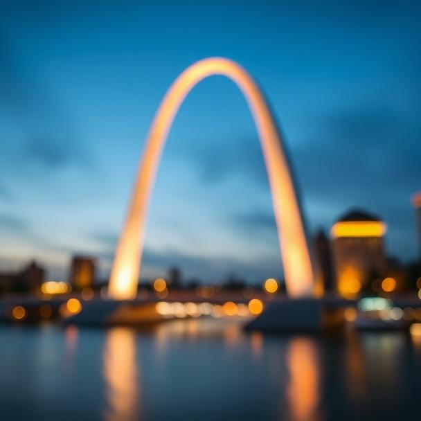 St. Louis Arts Scene