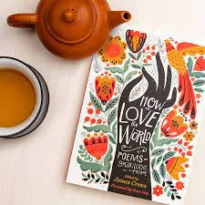 How to Love the World: An Interview with James Crews - Storey Publishing How to Love the World: An Interview with James Crews - Storey Publishing