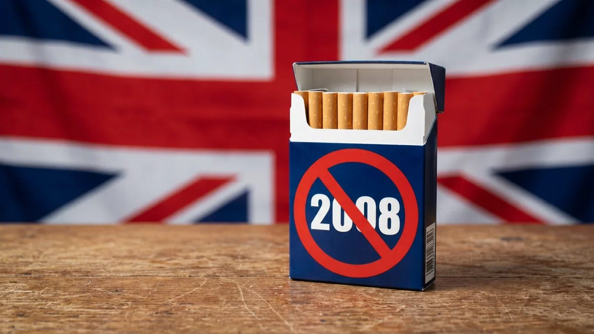 should the government completely ban all cigarettes and tobacco products A non-controversial public health policy? UK's gradual on smoking has been a PR success | Devi Sridhar The Odisha government has issued