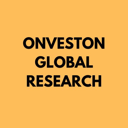 Onveston Global Research