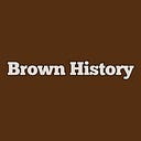 Brown History