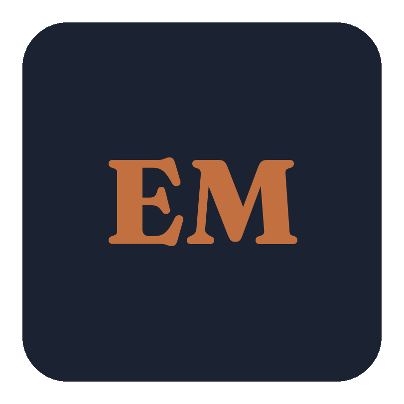 EagleMark Perspectives logo