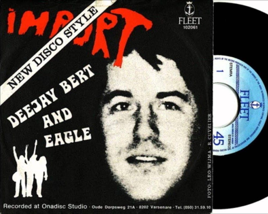 DJ Bert & Eagle - I Am Your Master - YouTube DJ Bert & Eagle - I Am Your Master - YouTube