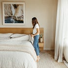 What Finally Fixed My Sleep (After Trying Literally Everything)