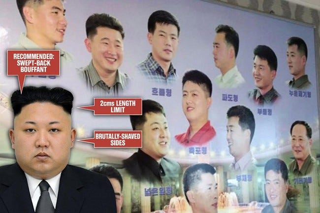 9 Strange Laws In North Korea That'll Make You Glad You're Living In India