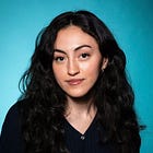 My First Byline: Alex Arriaga