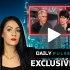 EXCLUSIVE: What’s Buried in the Epstein Files Will Keep You Up at Night | Daily Pulse