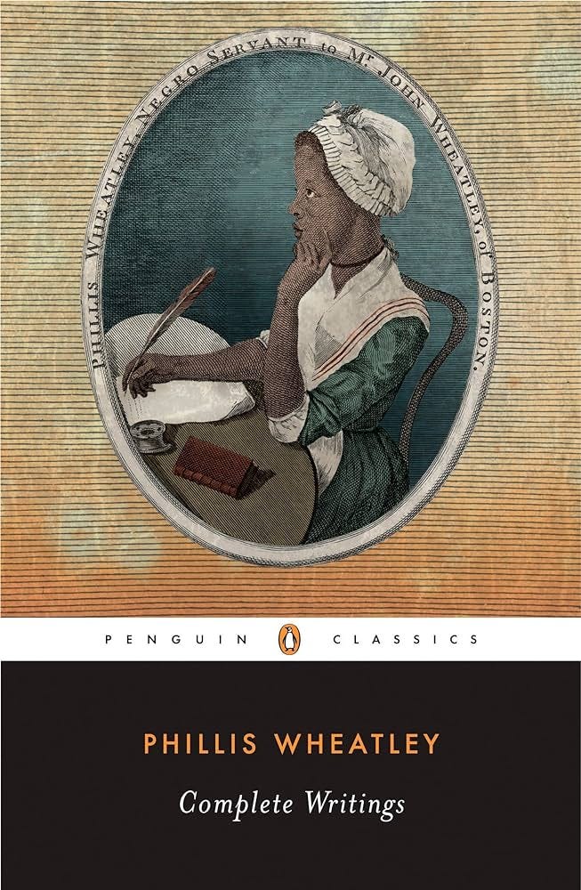 Complete Writings (Penguin Classics) : Wheatley, Phillis, Carretta,  Vincent: Amazon.es: Libros