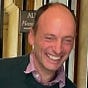 Iain Hollingshead's avatar