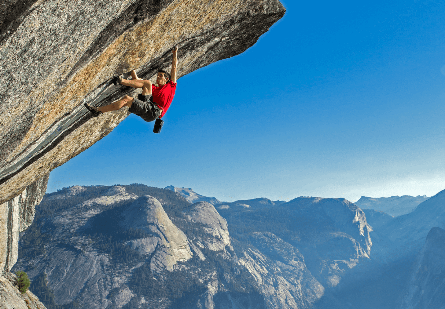 Alex Honnold: Pushing the Limits - USC Viterbi | Prospective Students Alex Honnold: Pushing the Limits - USC Viterbi | Prospective Students