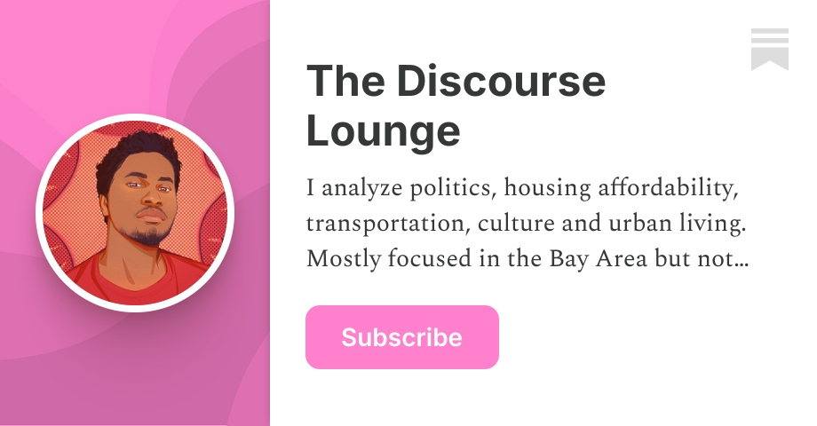 The Discourse Lounge | Darrell Owens | Substack