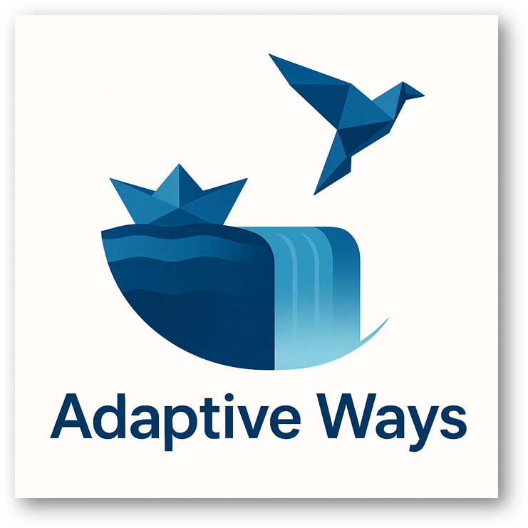 AdaptiveWays Substack