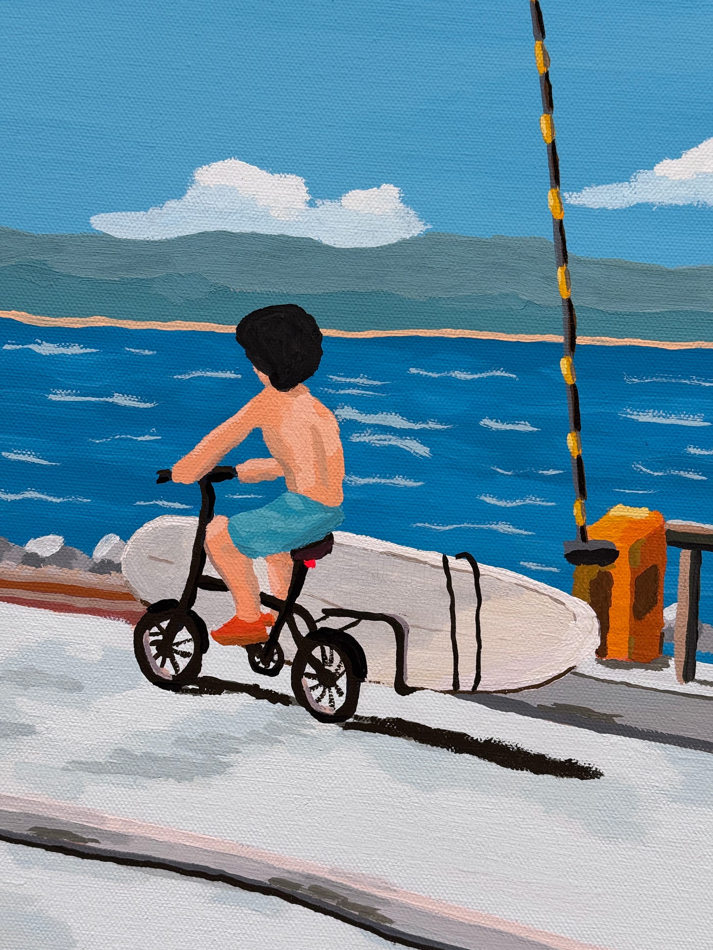 alimo japan painting 2026