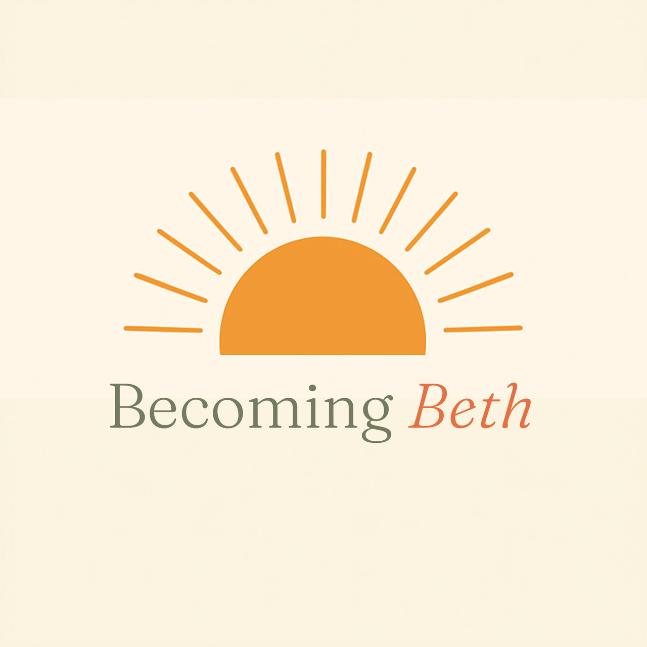 Becoming Beth
