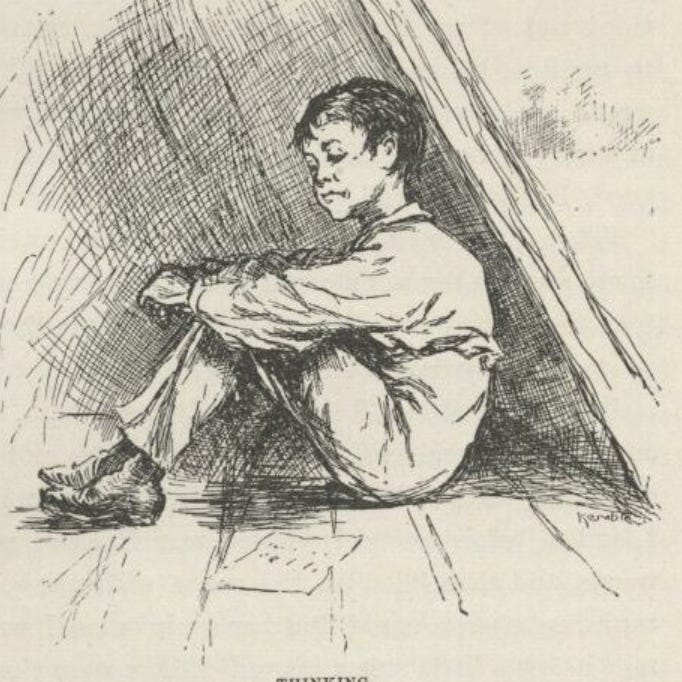 All right, then, I'll go to hell