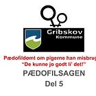 Pædofilsagen i Gribskov Kommune - Del 5
