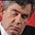 Gordon Brown, PM's avatar