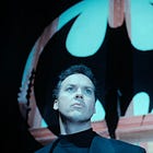 Tim Burton’s Batman: Freakish Fairy Tales