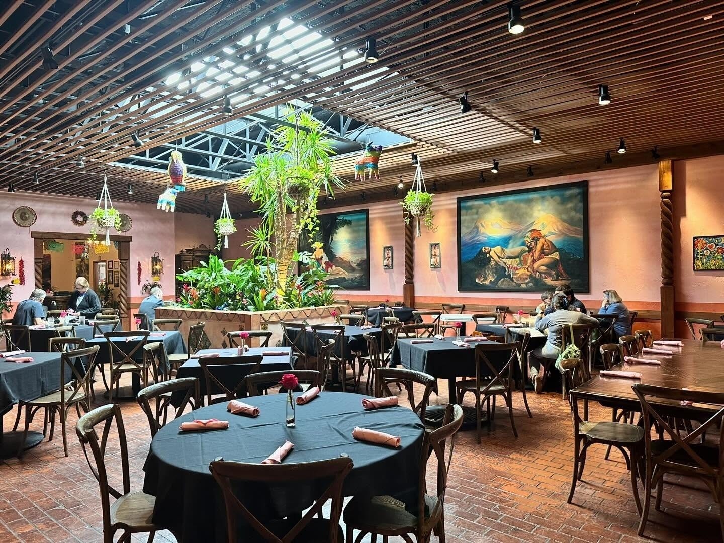 Casa Rosa (by the Cuellar Family) closed in late 2024 Casa Rosa (by the Cuellar Family) closed in late 2024