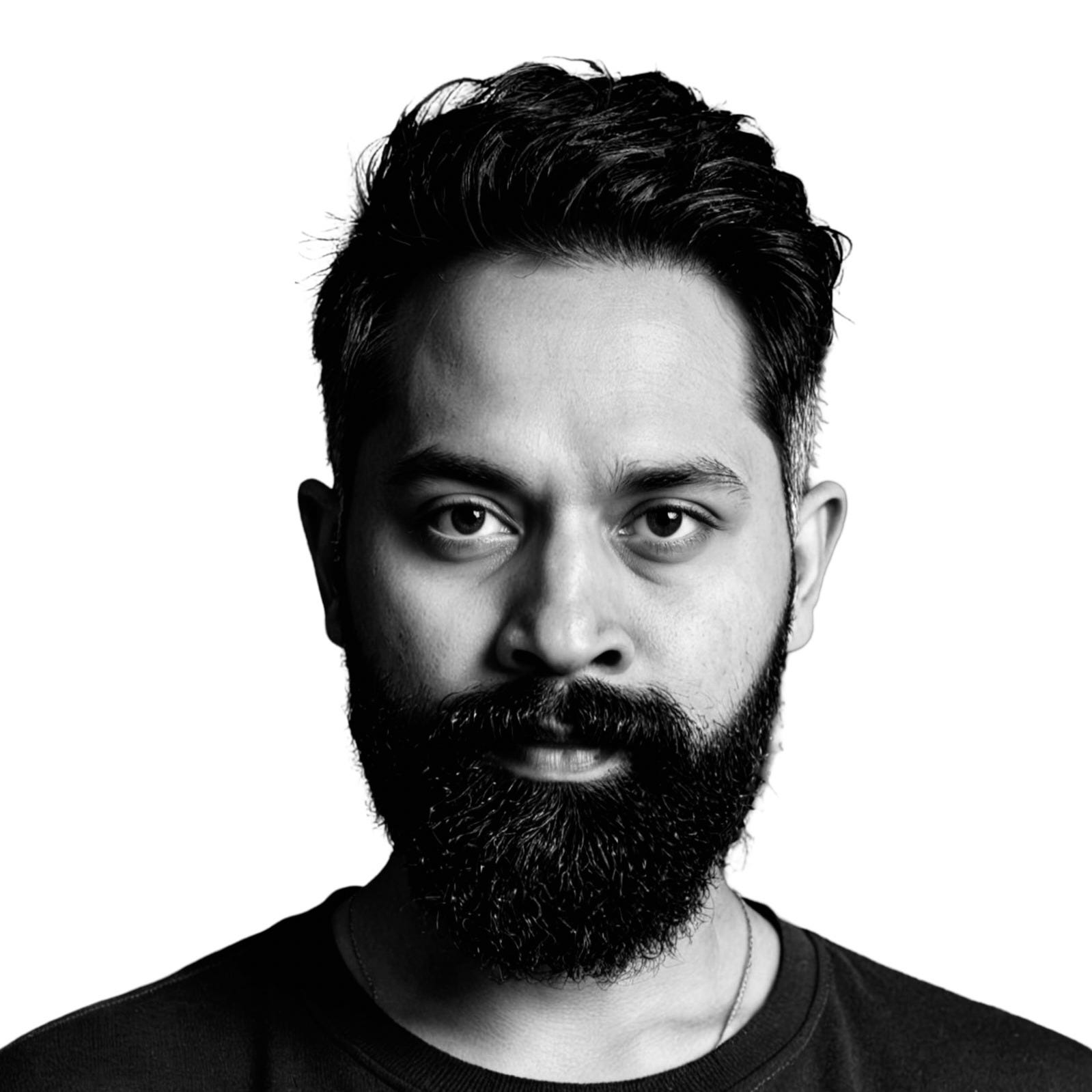 Sandeep Nair