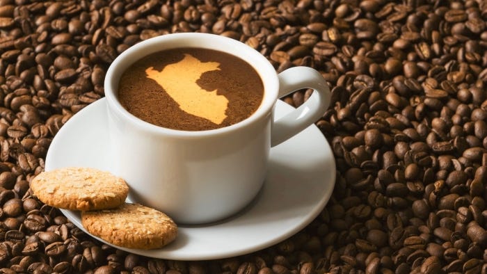 Día del Café Peruano: Existen más de 12 000 marcas registradas en Indecopi de productos que tienen al café como insumo
Día del Café Peruano: Existen más de 12 000 marcas registradas en Indecopi de productos que tienen al café como insumo