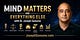 Mind Matters and Everything Else with Dr. Joseph Sansone