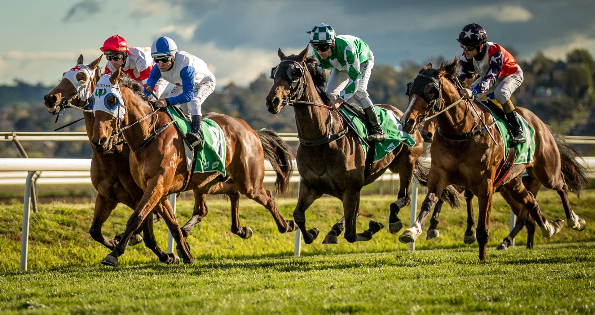 Our Thesis on Photo Finish Live - $CROWN