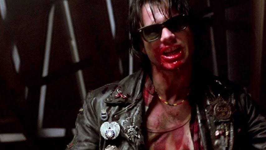 Near Dark – The Brattle