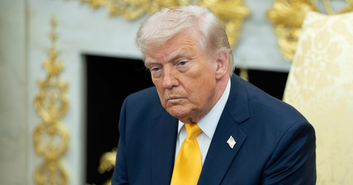 The debate over Trump's mental health: 'Malignant narcissist ' or  'superhuman president'? | U.S. | EL PAÍS English