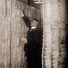 Lessons of our Fathers - Weimar Republic and USA