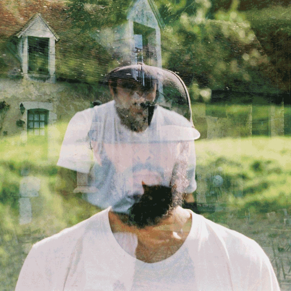 Artwork for Cyrus Clarke