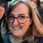 Melissa Wright's avatar