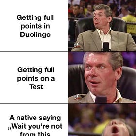 The BEST Way to Hone Your Listening Skills