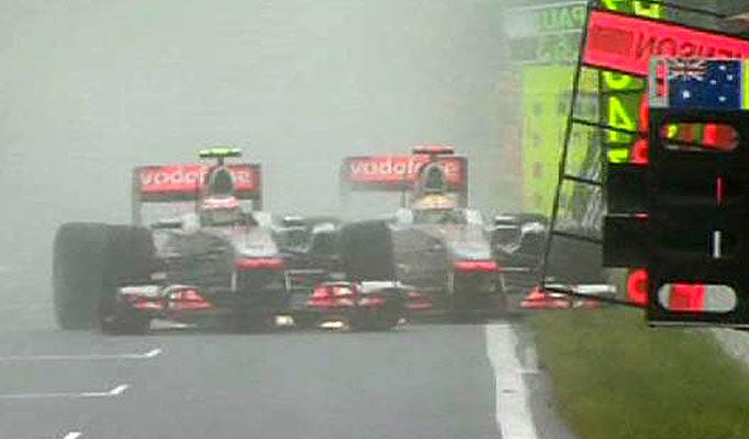 Button's Amazing Journey to Victory – Canadian GP 2011 | F1 Banter, Musings and Gossip Button's Amazing Journey to Victory – Canadian GP 2011 | F1 Banter, Musings and Gossip