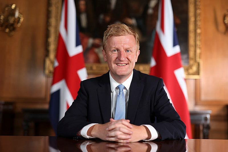 File:Oliver Dowden Official Cabinet Portrait, September 2021.jpg