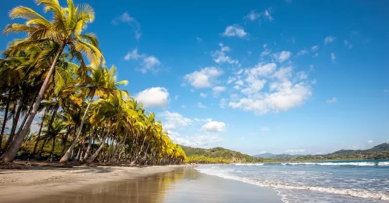 Costa Rica, the Largest Blue Zone