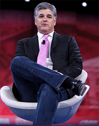 Sean Hannity