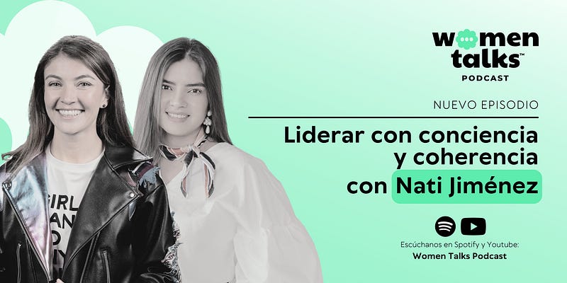 Liderar con conciencia y coherencia