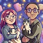 Alberto y Raquel's avatar
