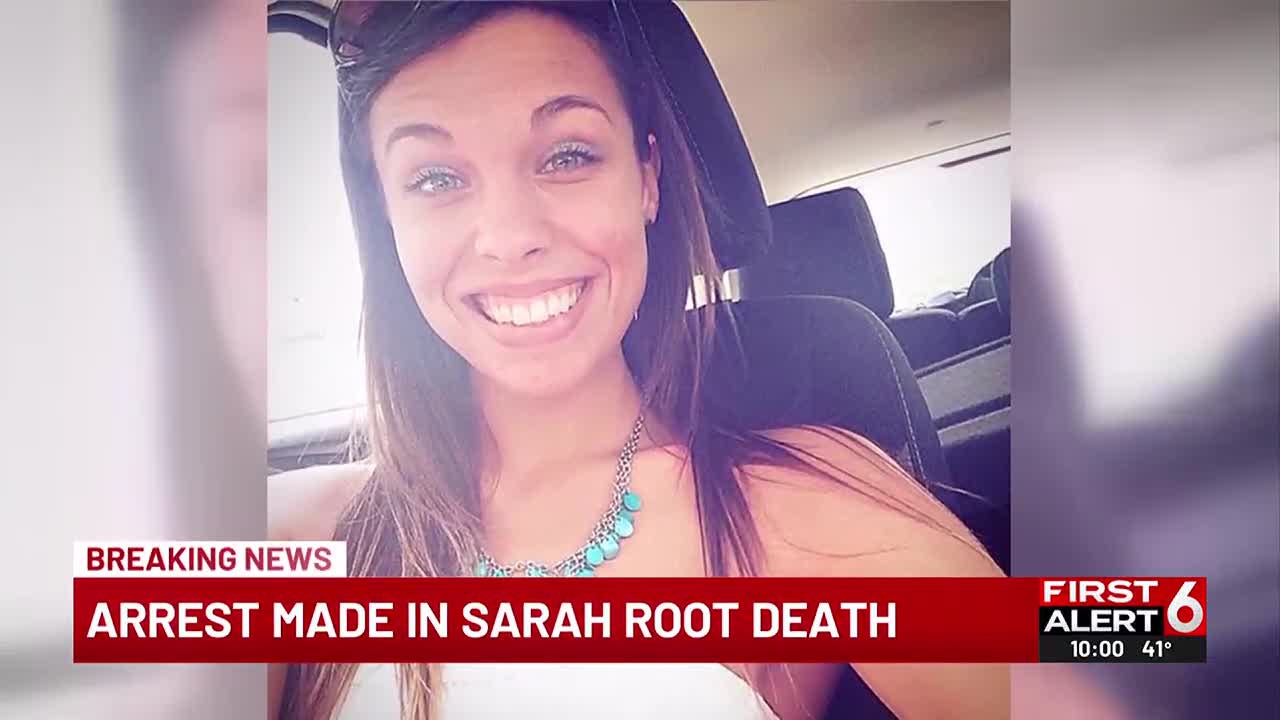 Man charged in 2016 Omaha street racing incident that killed Sarah Root  extradited to U.S.