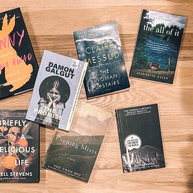 An ode to independent bookstores